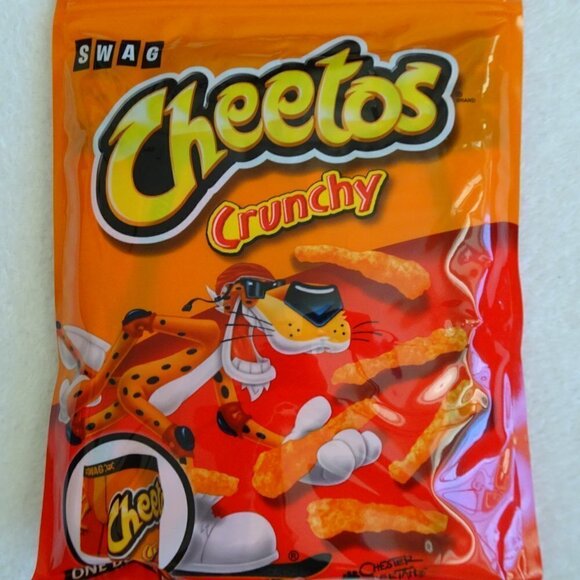 SWAG Cheetos Boxer Brief Size L 34-36 - Picture 2 of 7